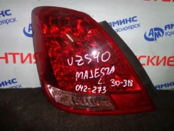 ���������� L Toyota Crown Majesta UZS186, ����� 30318 ����