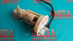 Насос топливный. Nissan: Bluebird Sylphy, Sylphy, Tiida Latio, Tiida, AD, Latio, Livina, Wingroad, Cube, Cube Cubic, Note Двигатели: HR15DE, HR16DE, M...