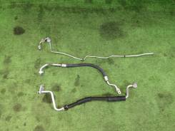 Трубка кондиционера. Subaru Legacy, BE5, BE9, BES, BH5, BH9, BHC Subaru Legacy B4, BE9 Двигатели: EJ201, EJ202, EJ204, EJ206, EJ208, EJ254