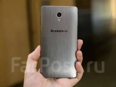 Lenovo S860. �/�, �����, 3G, Dual-SIM ����
