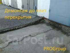 Ремонт эксплуатируемой мягкой кровли