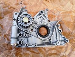 Насос масляный. Toyota: Carina, Corona, Caldina, Corolla, Carina E, Carina II, Camry Двигатели: 2C, 2CL, 2CT, 2CIII, 2CE