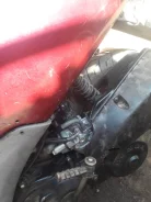 Honda Dio Fit. 50����. ��., ��������, ���, � �������� ����