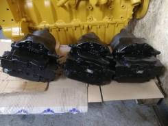 Продам запчасти к спецтехнике