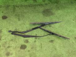 Дворник. Subaru Legacy, BE5, BE9, BEE, BES, BH5, BH9, BHC, BHE Subaru Legacy B4, BE9 Двигатели: EJ201, EJ202, EJ204, EJ206, EJ208, EJ254, EZ30D