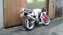 Suzuki GSX-R 400. 400 куб. см., исправен, птс, без пробега