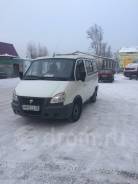 ГАЗ 2217 Баргузин. Продам Баргузин, 2 400 куб. см., 7 мест