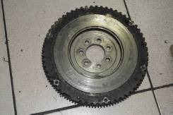 Маховик. Renault: Kangoo, Megane, Scenic, Laguna, Logan, Duster, Dokker, Fluence, Clio Nissan Almera Двигатели: K4J, K4M, K7M, K7J