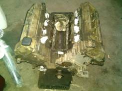 Двигатель в сборе. BMW: 8-Series, 7-Series, 5-Series, X5 Двигатели: M62B44, M62B44T, M62B44TU