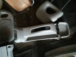 Консоль кпп. Toyota Corolla Spacio, AE111, AE111N Двигатель 4AFE