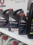 Comma X-FLOW. Вязкость 5W-30, синтетическое