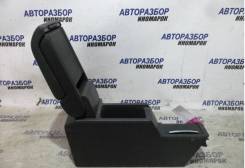 Подлокотник. Opel Vectra, C