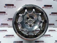 Jawa. 7.0x17", 5x110.00, ET50, ЦО 52,0 мм.