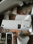 Панель рулевой колонки. Toyota Corolla Spacio, AE111, AE111N, AE115, AE115N Двигатели: 4AFE, 7AFE