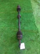 Привод TOYOTA VOLTZ, ZZE136, 1ZZFE, 2630000488