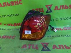 Стоп сигнал MITSUBISHI ASX, GA4W, 4J10; _P9372, 2840034164