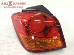Стоп сигнал MITSUBISHI ASX, GA4W, 4J10; _P9372, 2840034625