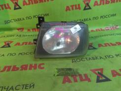 Фара MITSUBISHI PAJERO MINI, H58A, 4A30; _10087339, 2930044825