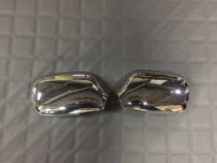 Накладка на зеркало. Toyota Mark II, GX100, GX105, JZX100, JZX101, JZX105, LX100. Под заказ