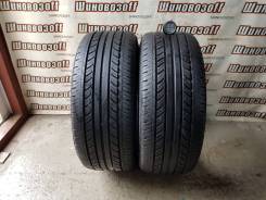 Bridgestone Regno GR-8000. Летние, 2006 год, 20 %, 2 шт