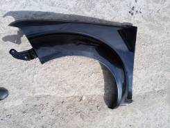 Крыло. Nissan Pathfinder, R50, R51, R51M Nissan Navara, D40, D40M