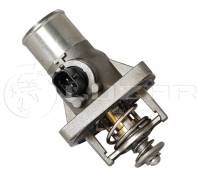 Термостат в сборе Chevrolet Cruze/Orlando/Aveo T255 1.4i/1.6i/1.8i LT0550