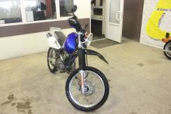 Suzuki Djebel 250. 250 куб. см., исправен, птс, без пробега