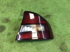 Стоп-сигнал. Subaru Legacy, BE5, BE9, BEE Subaru Legacy B4, BE9 Двигатели: EJ204, EJ206, EJ208, EJ254, EZ30D