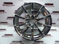 MKW. 5.0x17", 5x110.00, ET32, ЦО 70,3 мм.