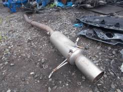 Глушитель. Subaru: Forester, Legacy, Impreza WRX STI, Impreza, Tribeca, Legacy B4, BRZ