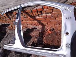 Половина кузова. Toyota Corolla, NZE121