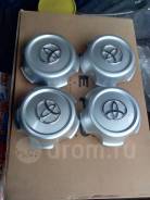 Крышка ступицы. Toyota Land Cruiser
