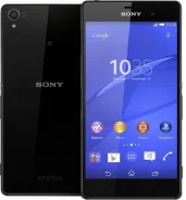 Sony Xperia Z3. �/�, 32 ��, ������, 3G, 4G LTE, Dual-SIM