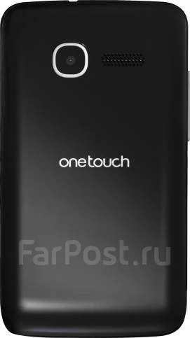 Alcatel Pixi 4007D. �/�, ������, 3G, Dual-SIM ����