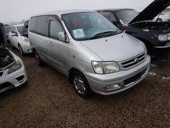 Toyota Town Ace Noah. SR40, 3S