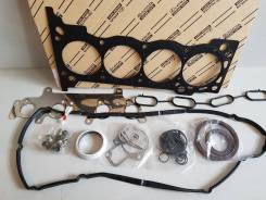 Ремкомплект двигателя. Toyota: Regius Ace, ToyoAce, Fortuner, Tacoma, Hilux Surf, Hiace, Land Cruiser Prado, Dyna, 4Runner, Hilux, Coaster Двигатели...