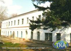 Завод (ООО), продажа здание 4023кв. м., земля 1,4Га. Улица Кубанская 2в, р-н центр, 4 023 кв. м.