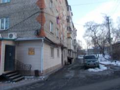 2-комнатная, проспект Мира 20. БОЛОТО, агентство, 54 кв. м. Дом снаружи