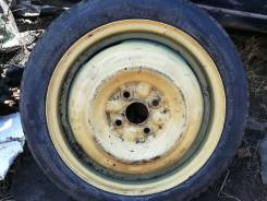 Колесо запасное. Toyota Corolla Spacio, AE111, AE111N