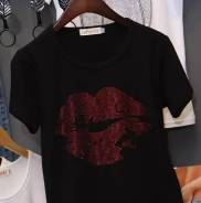 Футболки. 50