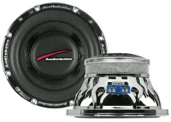 Audiobahn ����