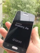 Samsung Galaxy J1 2016. �/�, ������, 4G LTE, Dual-SIM ����