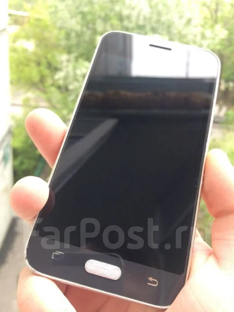 Samsung Galaxy J1 2016. �/�, ������, 4G LTE, Dual-SIM ����