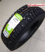 Nokian Nordman 5. Зимние, шипованные, 2018 год, без износа, 2 шт