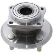 Ступица. Toyota: Corolla Spacio, Allex, Sienta, Corolla Axio, Corolla Fielder, Corolla Runx Двигатели: 1ZZFE, 1NZFE, 2ZRFAE, 2ZRFE