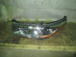 Фара. Toyota Highlander, ASU50, ASU50L, GSU50, GSU55, GSU55L, GVU58 Двигатели: 1ARFE, 2GRFE, 2GRFKS, 2GRFXE, 2GRFXS