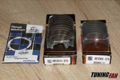 Вкладыши ACL Mitsubishi Lanser EVO X 10 4B11 Шатунные Коренны. Mitsubishi Tredia Mitsubishi Lancer Mitsubishi Lancer Evolution, CZ4A Двигатели: 4B11...