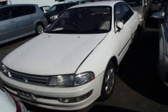 Toyota Carina. AT191, 7A