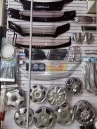 Дефлектор капота. Toyota: Premio, Allion, Auris, Aristo, Vellfire, Alphard