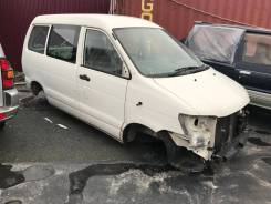 Кузов в сборе. Toyota Lite Ace, CR52V